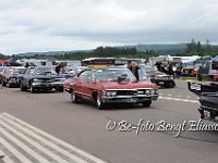 Dragracing Hagfors open 2016